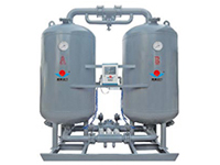 無(wú)熱再生吸附式干燥機(jī)